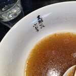 支那ソバ 小むろ - 