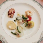 地中海食堂 タベタリーノ - 