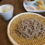 Soba Manmaru - まんまる定食