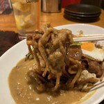 Teppan Yakisoba Sakaba Shibuyaki - 