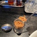 支那ソバ 小むろ - 