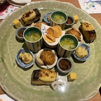日本料理 潤花 - 
