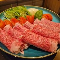 懐石 三田ばさら 別邸 - 