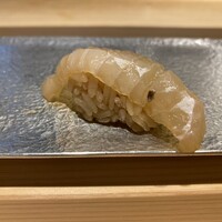 鮨 と、志 - 