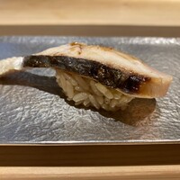 鮨 と、志 - 