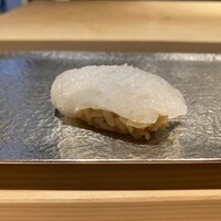 鮨 と、志 - 