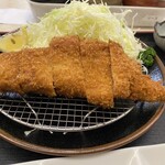 とんかつ 川久 - 