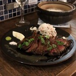 お米とお肉のお店 一源 - 