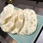 もんじゃ・鉄板焼き いろは歌 - いろは餃子もんじゃ