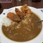 カレーハウスCoCo壱番屋 - 