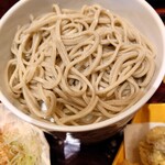 Kuzuryuu Soba - 