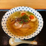 創食也 然り - 