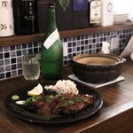 お米とお肉のお店 一源 - 