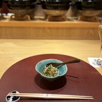 五本木 響 - お粥