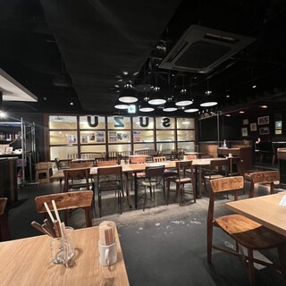 ファーム テーブル スズ_2