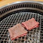 日本焼肉はせ川 - 