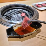 日本焼肉はせ川 - 