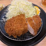 Tonkatsu Aoki - 