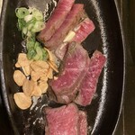 すずのあん - 最高な国産和牛の上質なステーキ