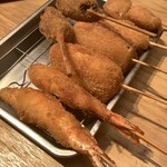 Nihonichi No Kushi Katsu Yokoduna - 