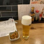 Sake To Meshi Sakaba Dan - 