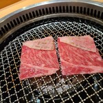 日本焼肉はせ川 - 