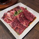 炭火焼肉 西遊記 - 