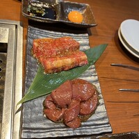 焼肉 大貫 - 