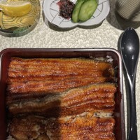 割烹蒲焼 横浜八十八 NEWoMan横浜店 -  割烹蒲焼 横浜八十八 NEWoMan横浜店 -