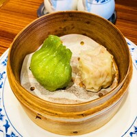 横浜中華街 重慶飯店 本館 -  横浜中華街 重慶飯店 本館 -