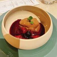 俺のフレンチ グランメゾン 大手町 - 