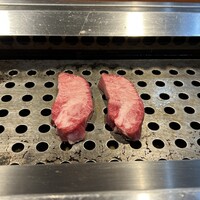 焼肉 大貫 - 
