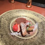 ペスカ 心斎橋店 - 