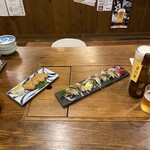 しまなみ直送 真鯛・海鮮料理専門店 鯛将 - 