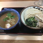 らー麺土俵 鶴嶺峰 - 