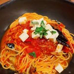 釜あげスパゲッティ すぱじろう - 