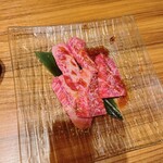 Yakiniku Jinguu - 