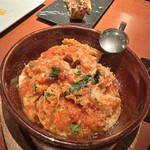 ペスカ 心斎橋店 - 