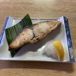 マルトモ水産 鮮魚市場 - 