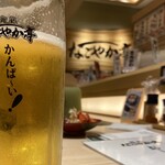 なごやか亭 北野店 - 