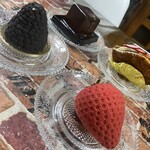 暁 patisserie FURUTA - 