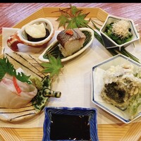 鮨うえの - 