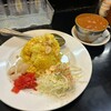 カレーは飲み物。 ニュー新橋ビル店