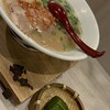 麺屋我ガ 天神店