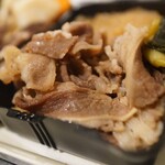 駅弁屋 - 神戸のすきやきとステーキ弁当