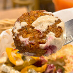 FALAFEL BROTHERS 澀谷PARCO店 - 法拉費爾