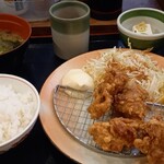 街かど屋 - 