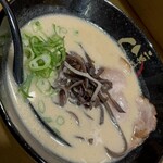 Ramen Jinam Bou - 