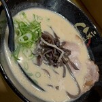 Ramen Jinam Bou - 