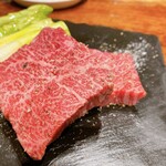 焼肉トラットリア西山 - 